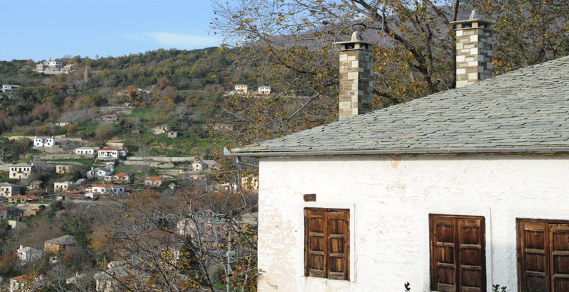 Agios Georgios Nilias